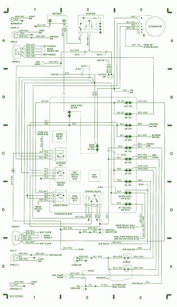 Isuzu Car Pdf Manual Wiring Diagram