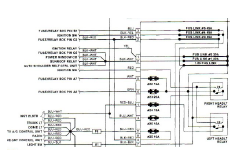 SUBARU - Car PDF Manual, Wiring Diagram & Fault Codes DTC  Subaru Sambar Wiring Diagram Radio    automotive-manuals.net