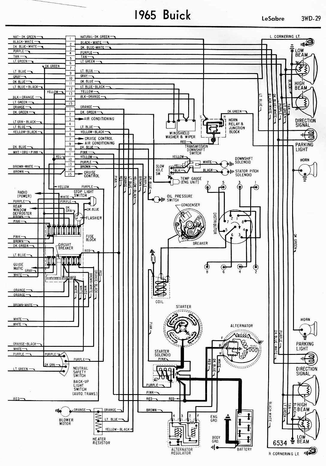 8 Buick Lucerne Wiring Diagram from www.automotive-manuals.net