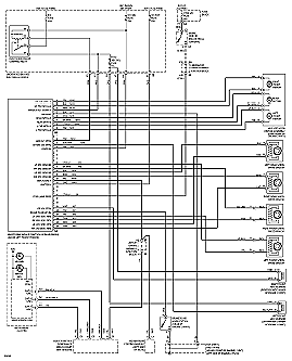CHEVROLET - Car PDF Manual, Wiring Diagram & Fault Codes DTC