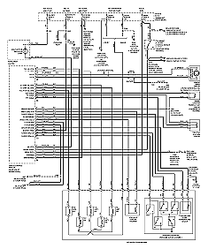 Chevrolet S10 Wiring Diagram - Wiring Diagram