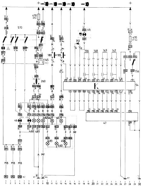 Citroen - car manuals, wiring diagrams PDF & fault codes geo metro radio wiring diagram 
