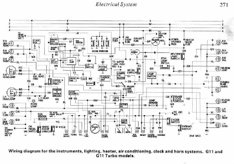 Daihatsu - Car Manuals, Wiring Diagrams PDF & Fault Codes ferrari car manuals wiring diagrams pdf 