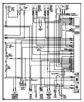 Mitsubishi - Car Manual PDF & Wiring Diagram 2006 mitsubishi galant wiring diagram 
