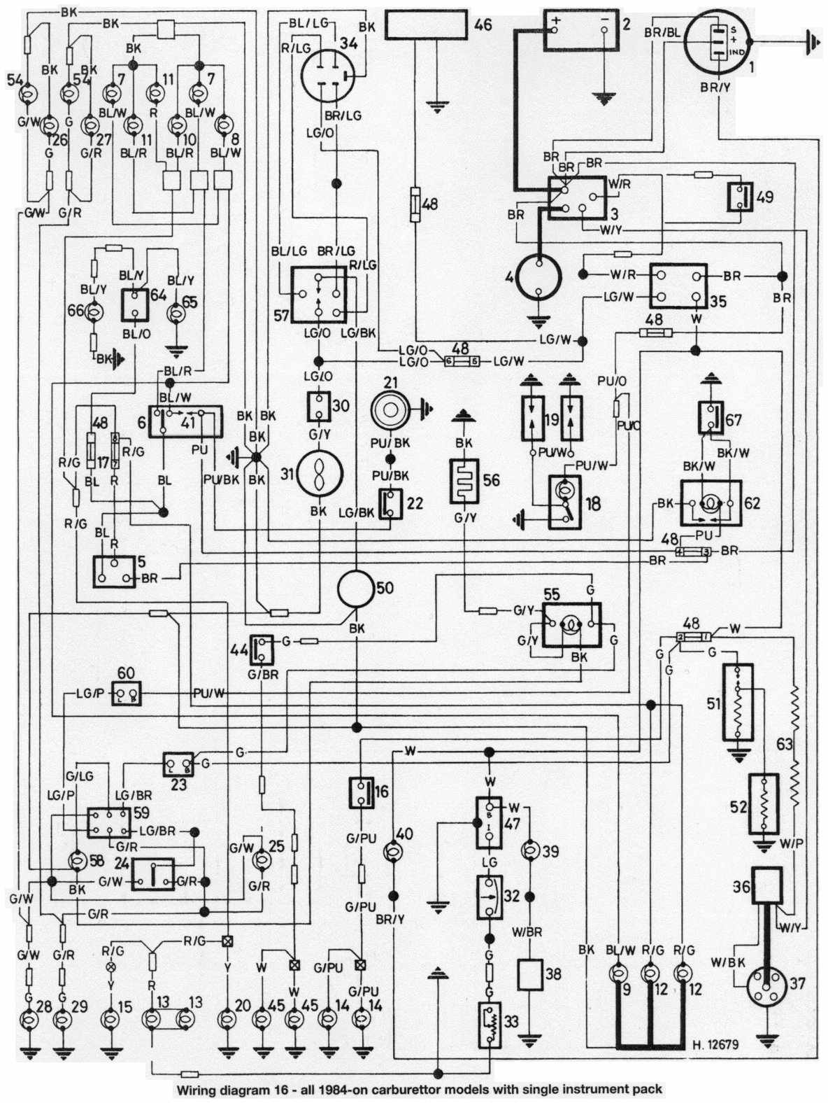 MINI - Car PDF Manual, Wiring Diagram & Fault Codes DTC Mini Cooper Body Parts Diagram CAR PDF Manuals & Fault Codes DTC