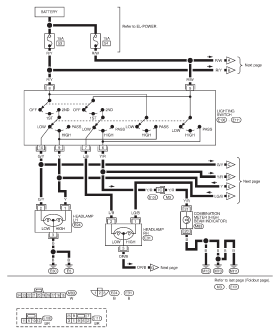 1996 Nissan Maxima Wiring Diagrams Pictures - Wiring Diagram Sample