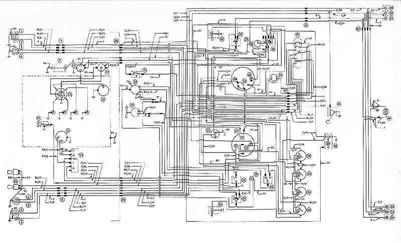 Ford Mondeo Wiring Diagram Pdf