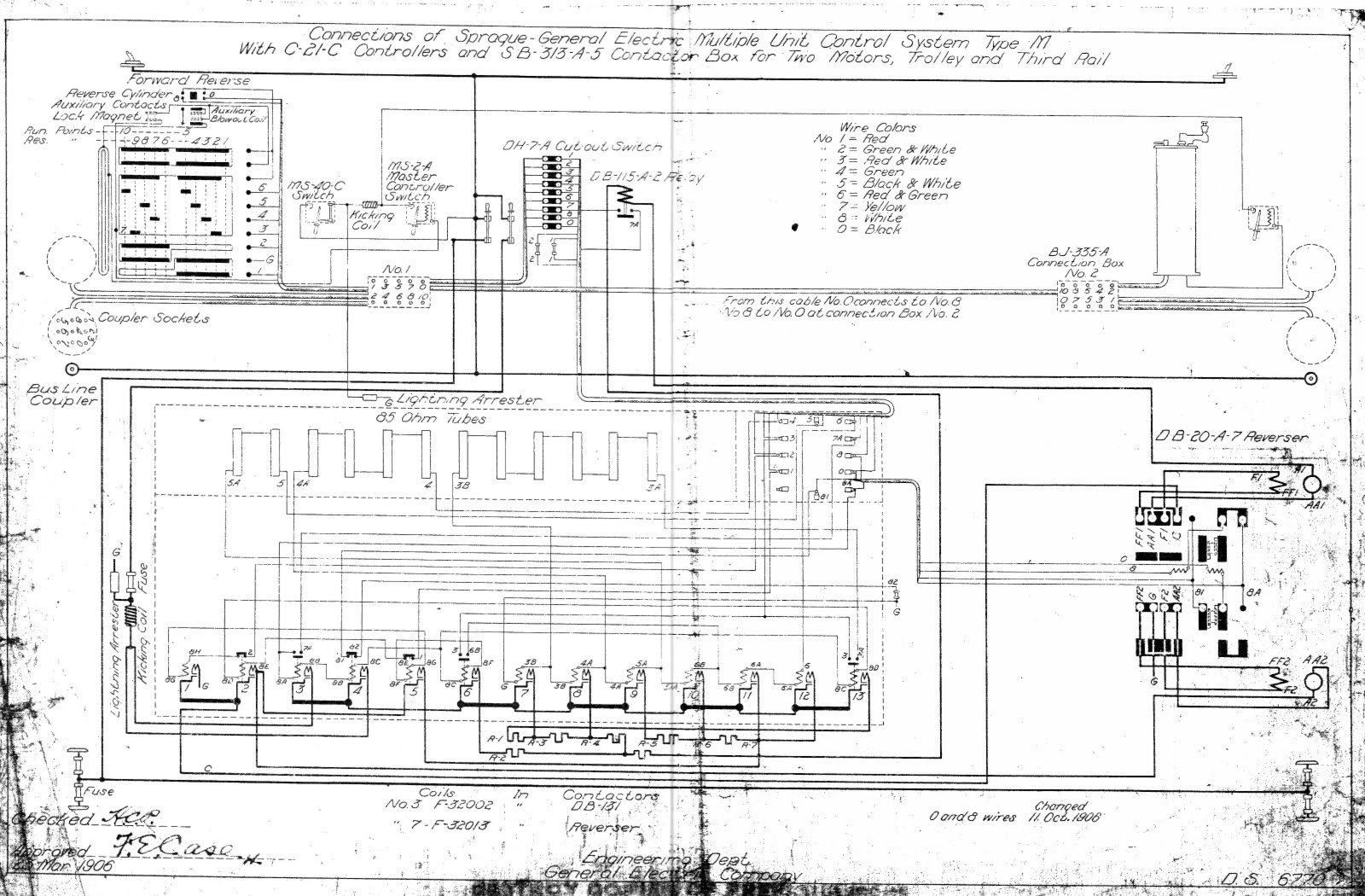 Mack Ch600 Wiring Diagram Kenworth T800 Wiring Diagram